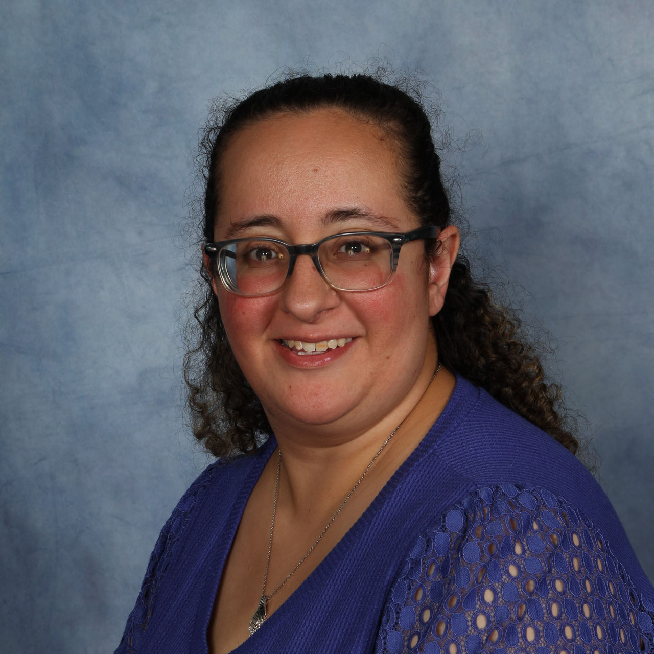 Ms Andraos