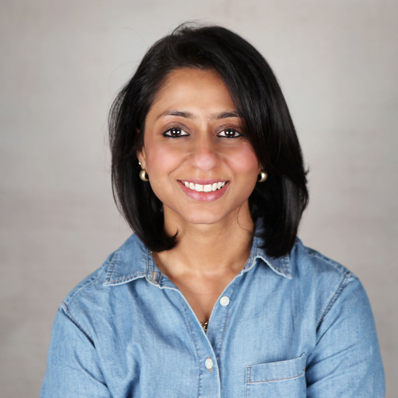 Meet  Gayatri