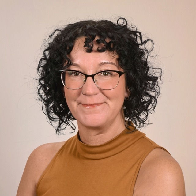 Ms Melissa