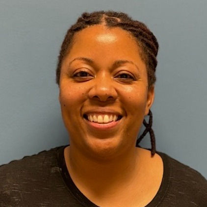 Ms Shaunice