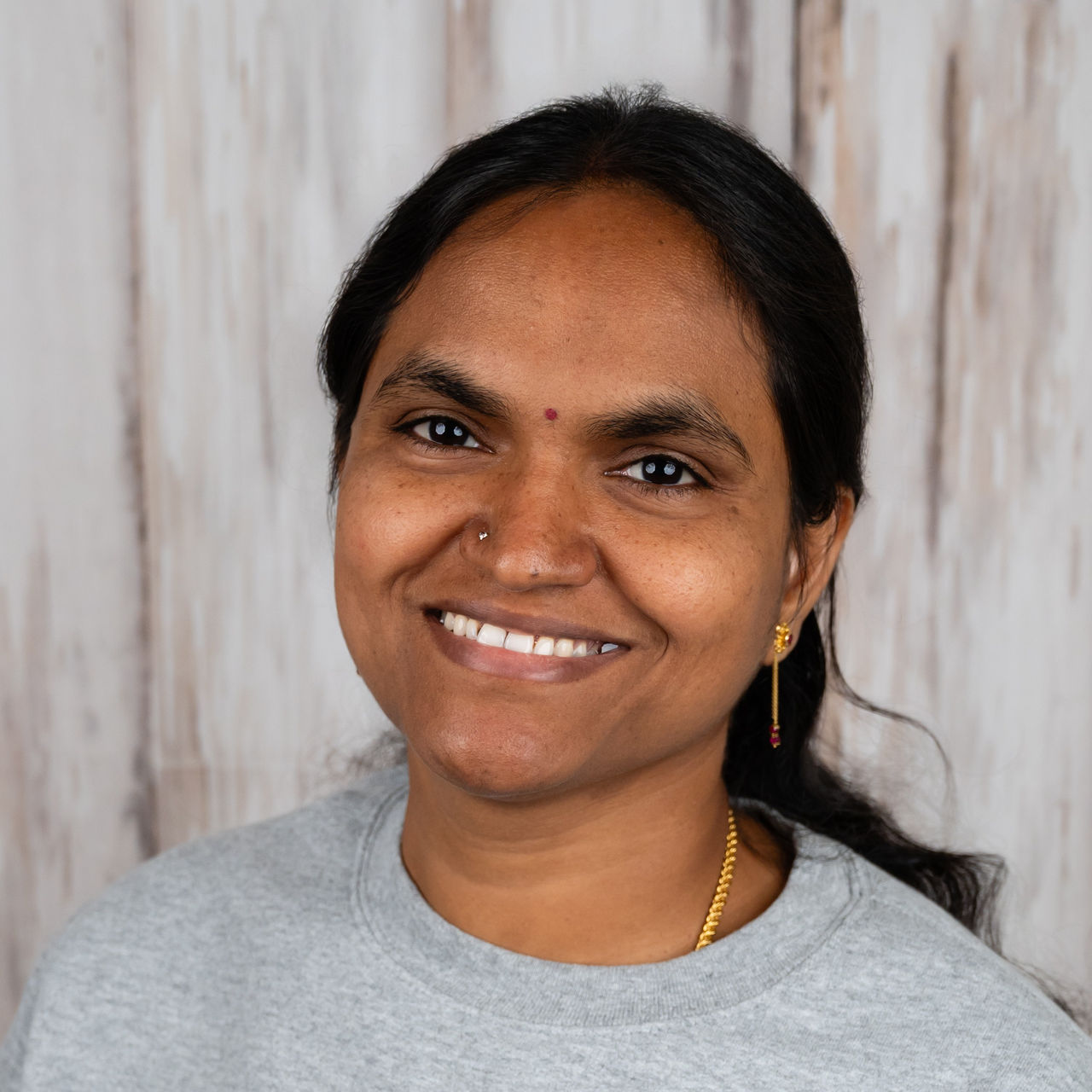 Ms Yasasri