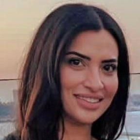 Ms Shahreen