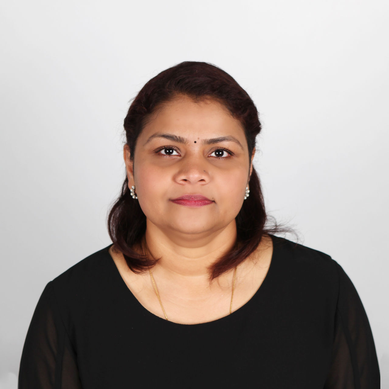 Mrs Deepa