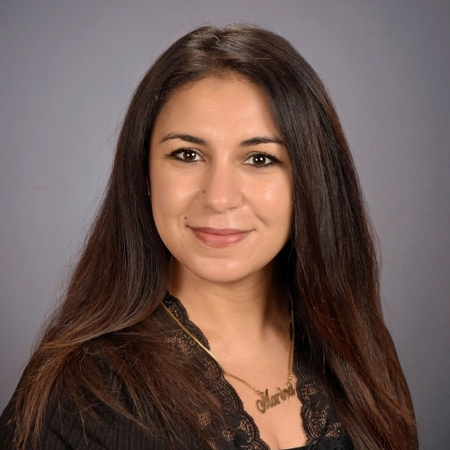 Ms Marina
