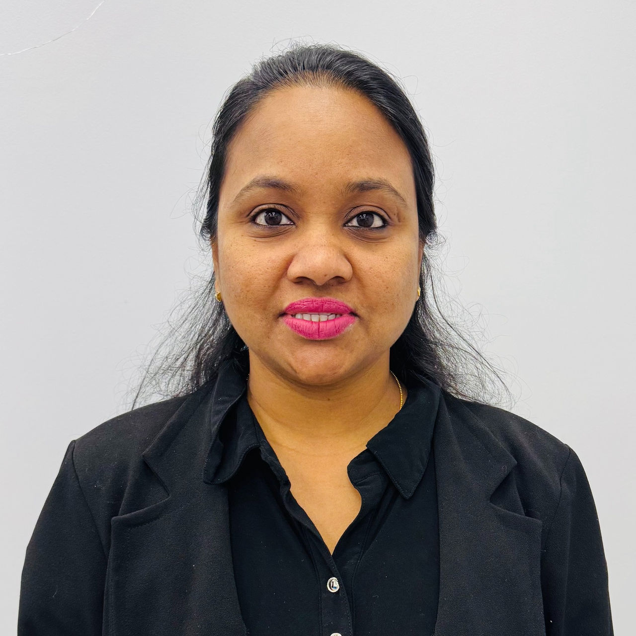 Mrs Geetha