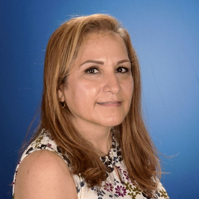 Ms Zarei