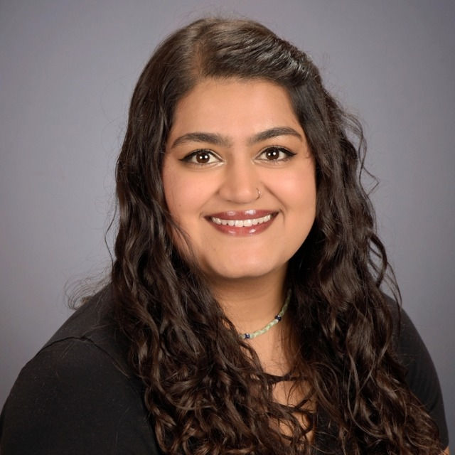 Ms Vaidehi
