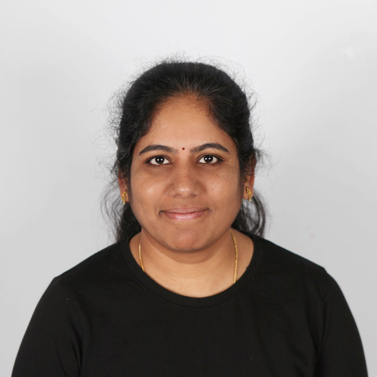 Mrs Anitha