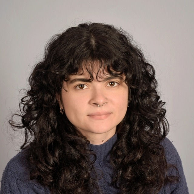  Marissa