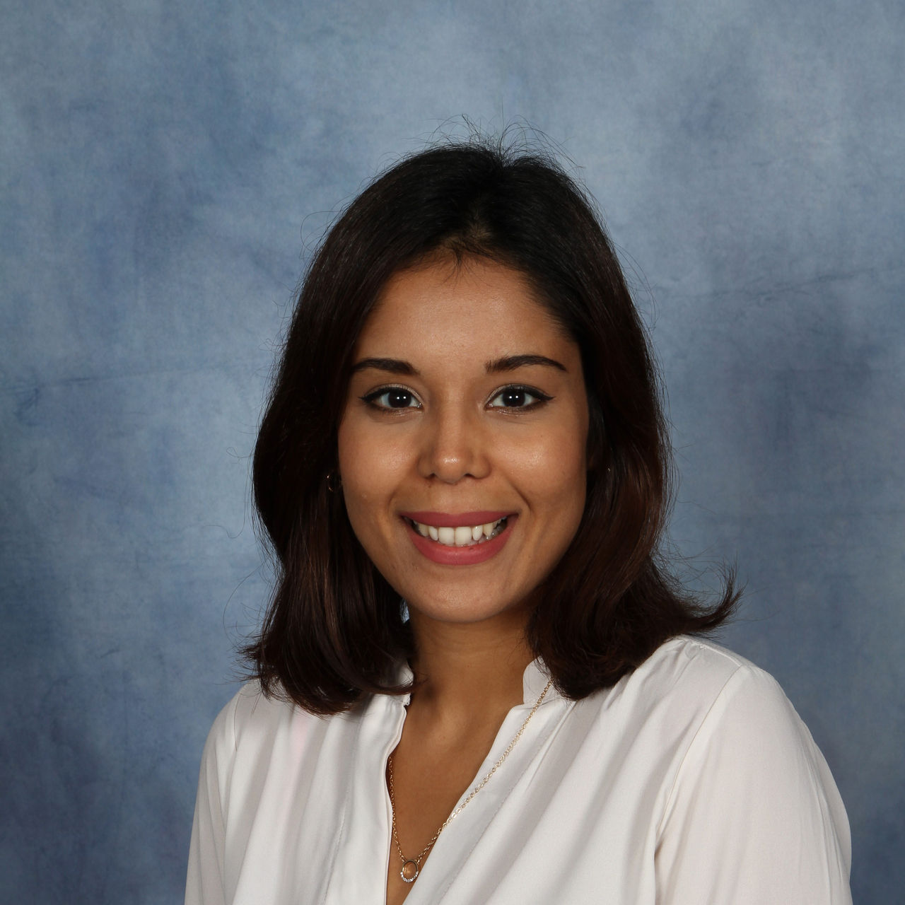 Ms Castellanos
