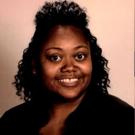 Ms Charnique