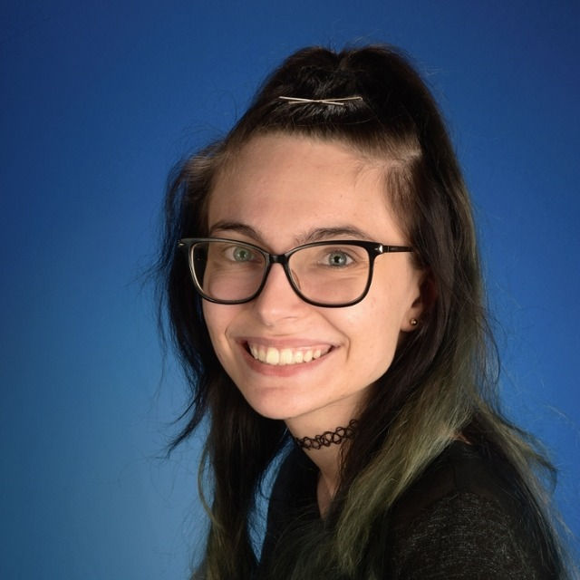 Ms Krysten