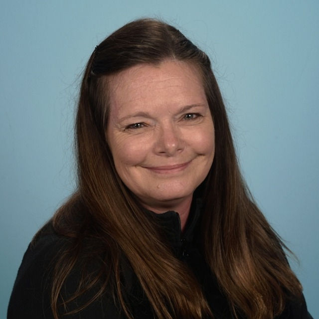 Ms Cacey
