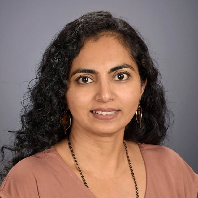 Ms Prathima