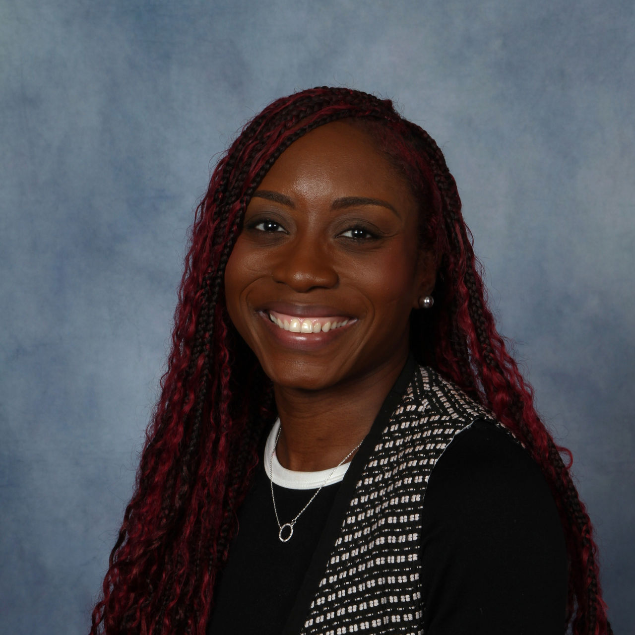Ms Kwarteng
