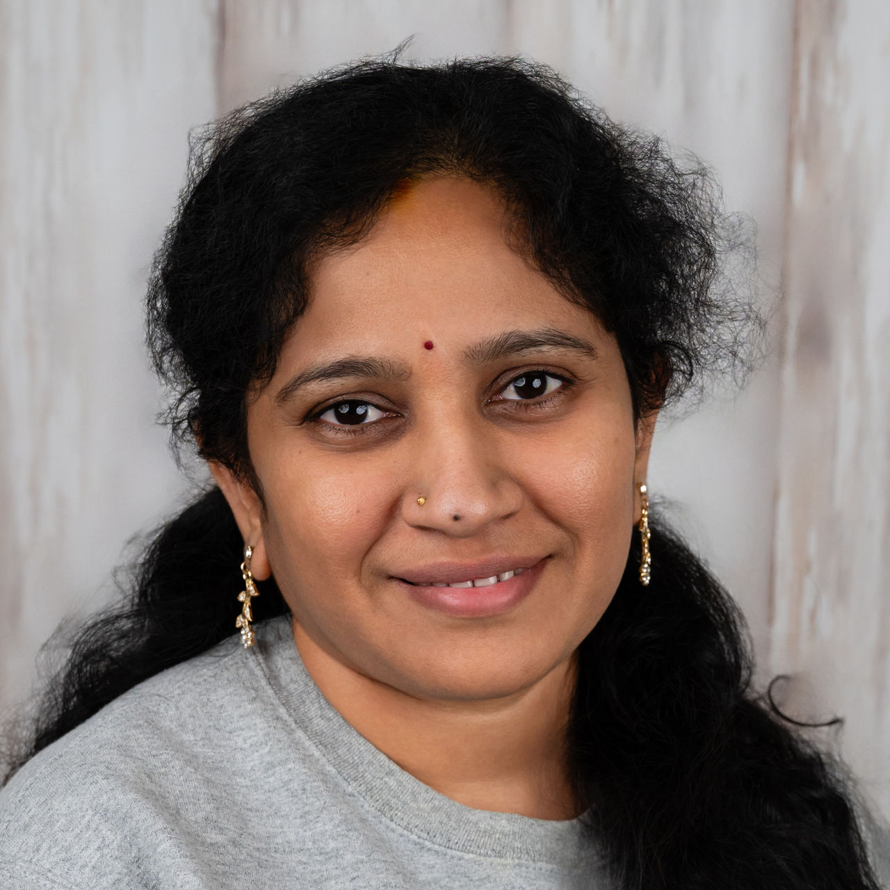 Ms Lakshmi