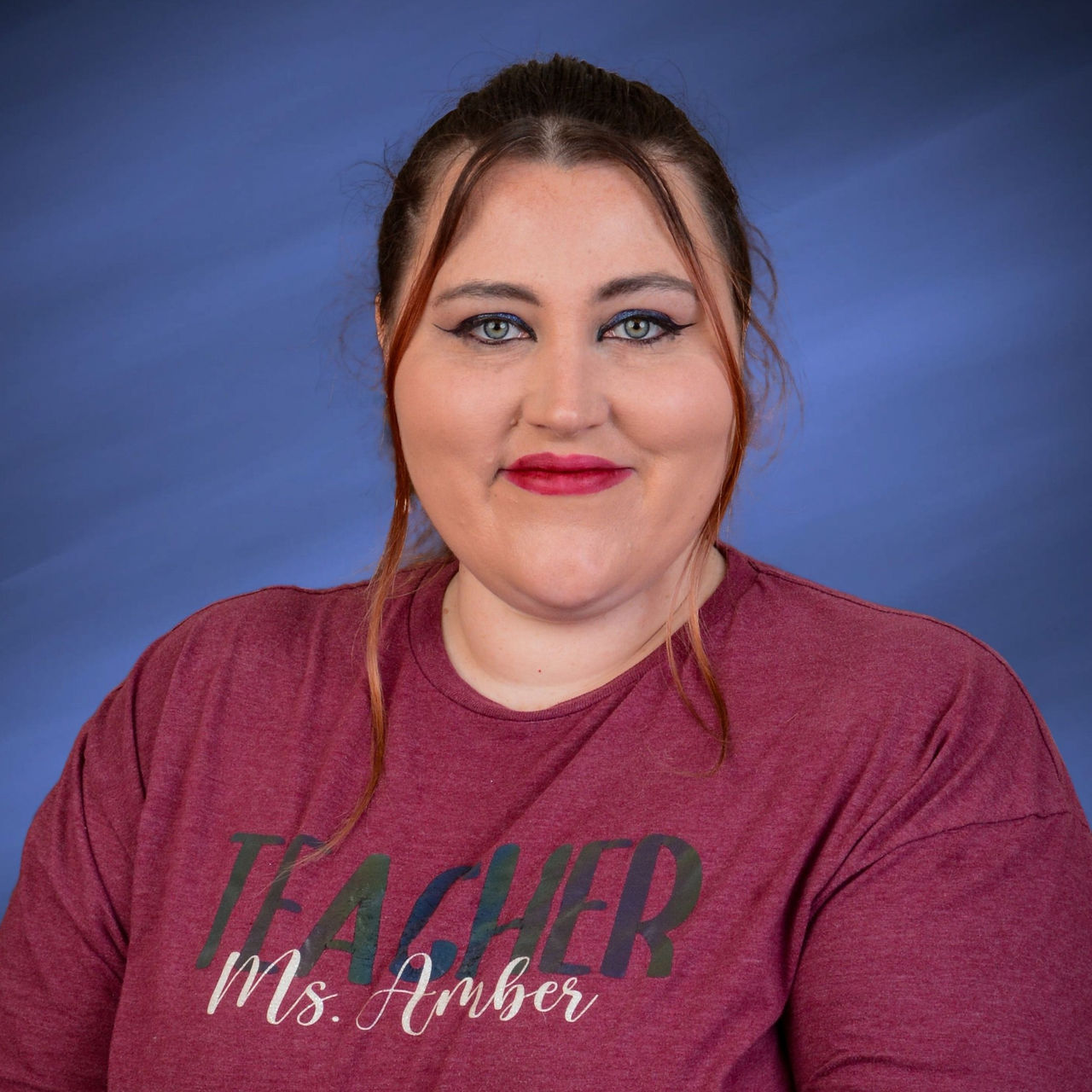 Ms Amber