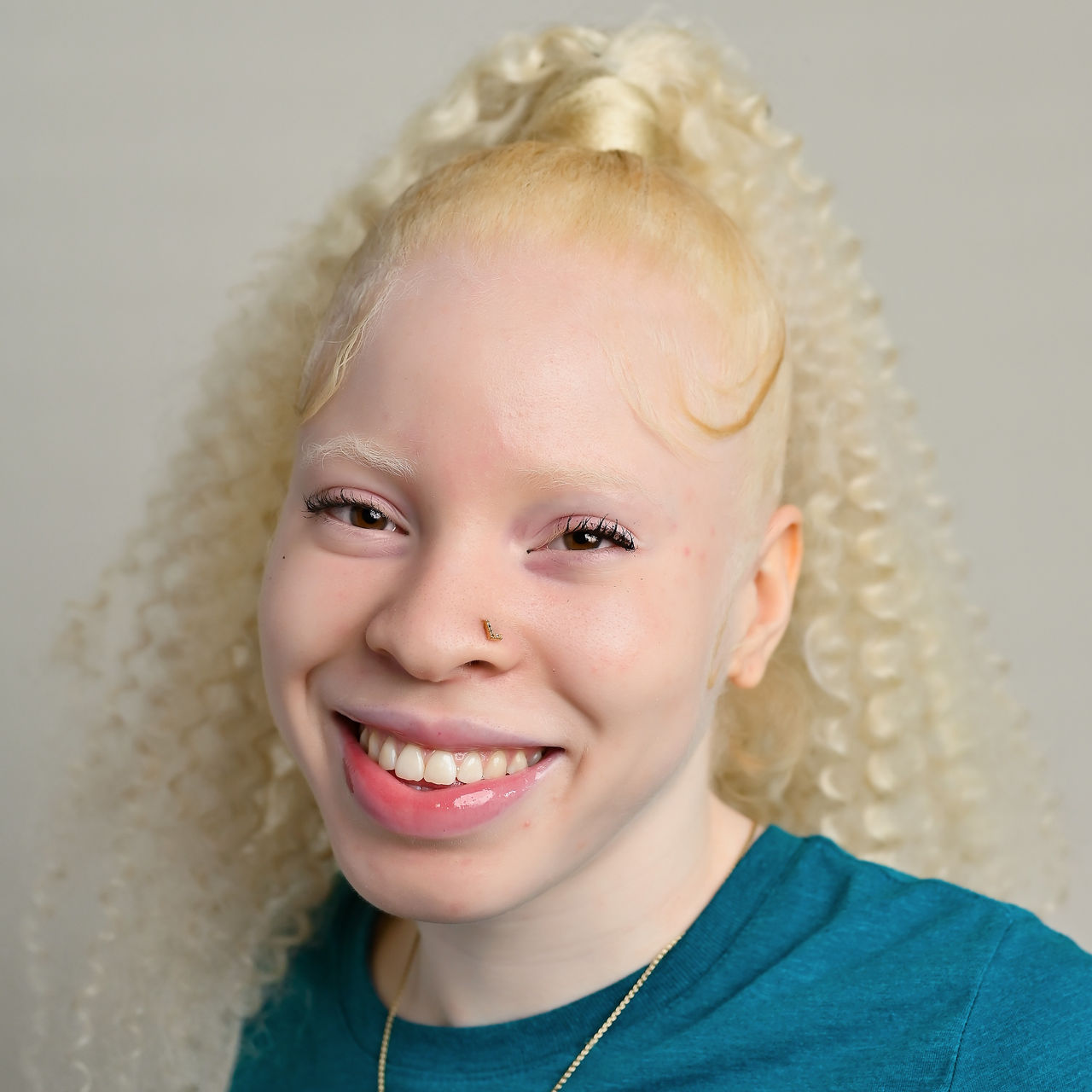 Ms Haleemah