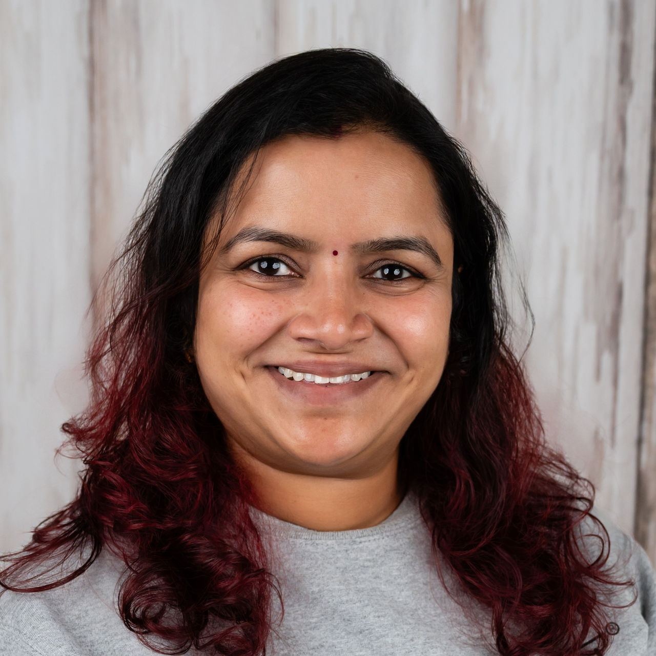 Ms Meghana