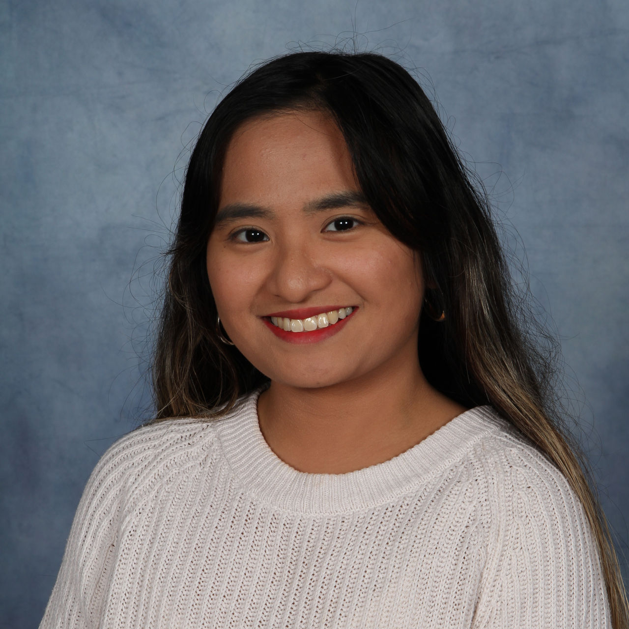 Ms Agustin