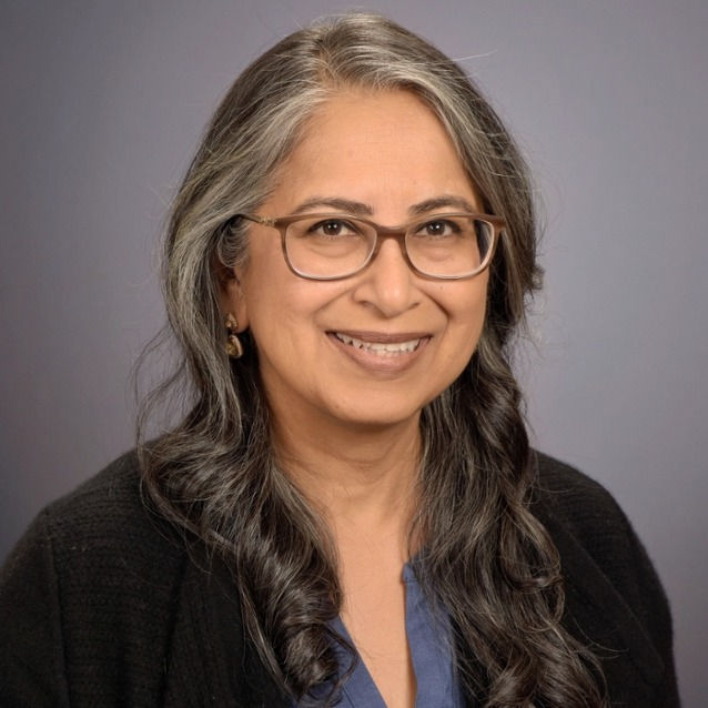 Meet  Anju