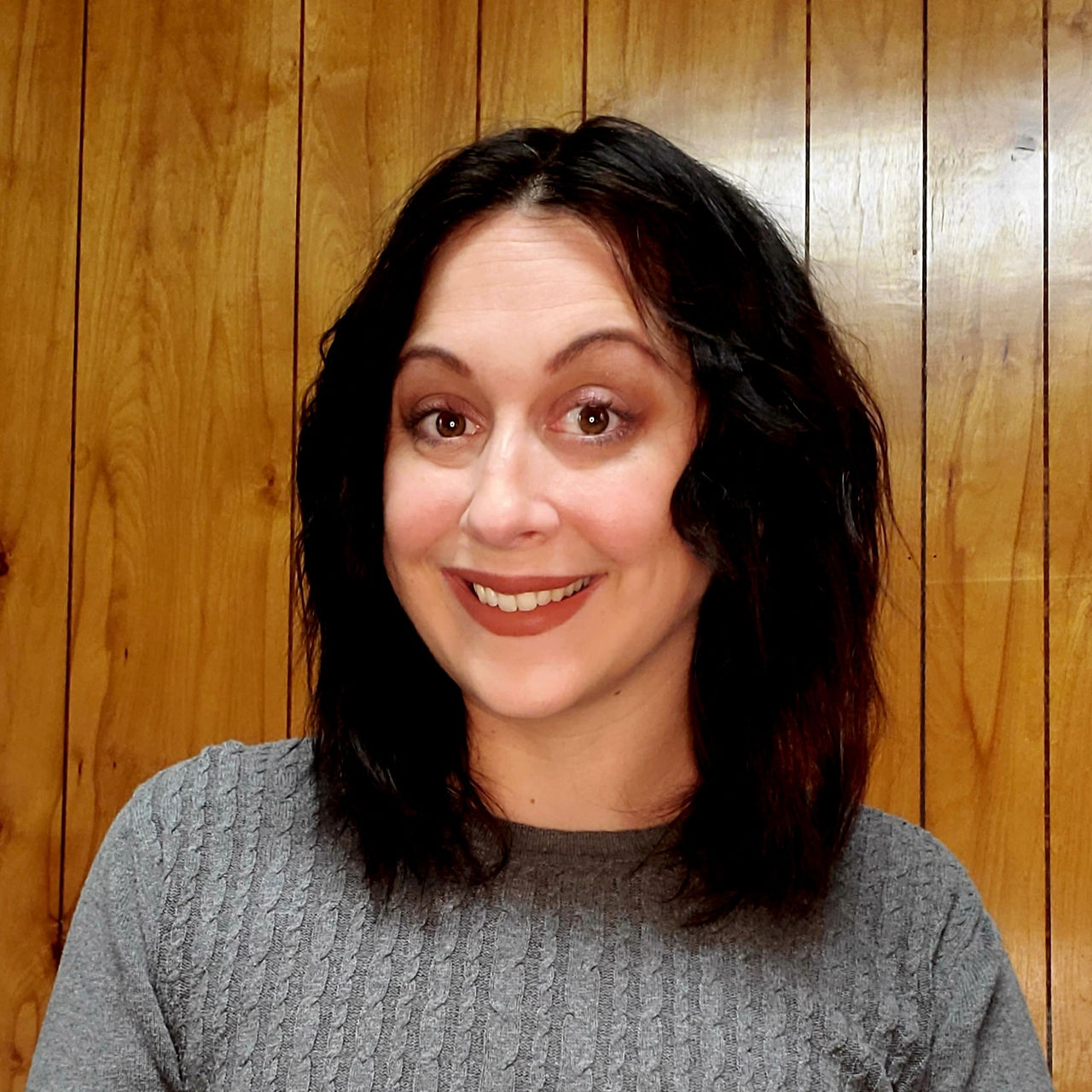 Ms Melissa