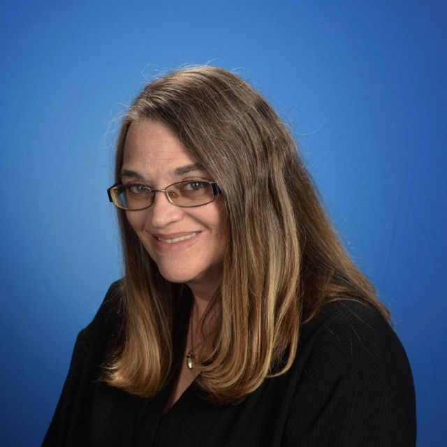 Ms Patty