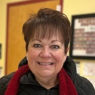 Ms Pam
