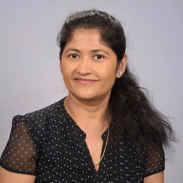Ms Mithu 
