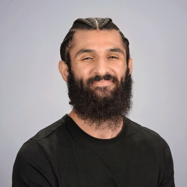 Bilal