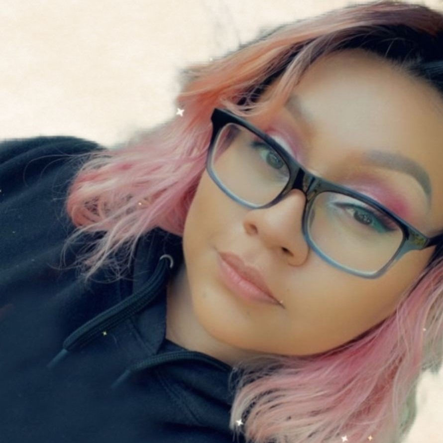 Ms Vanessa 