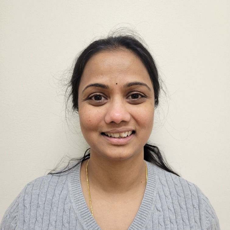 Ms Kalpana