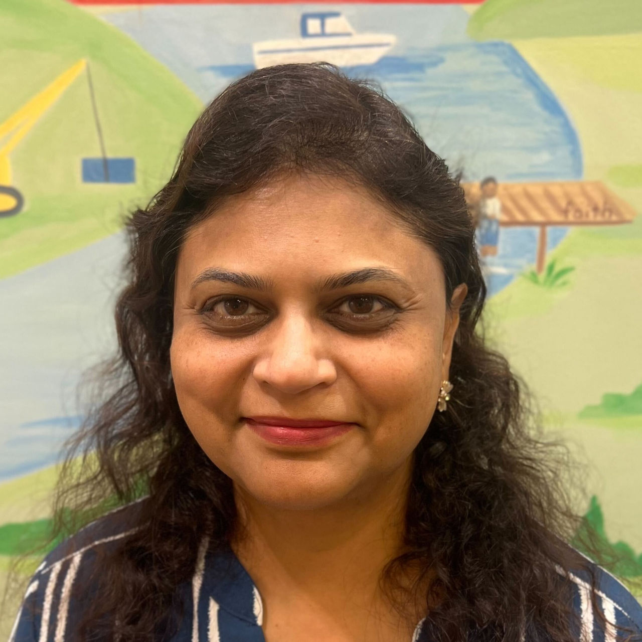 Ms Hena