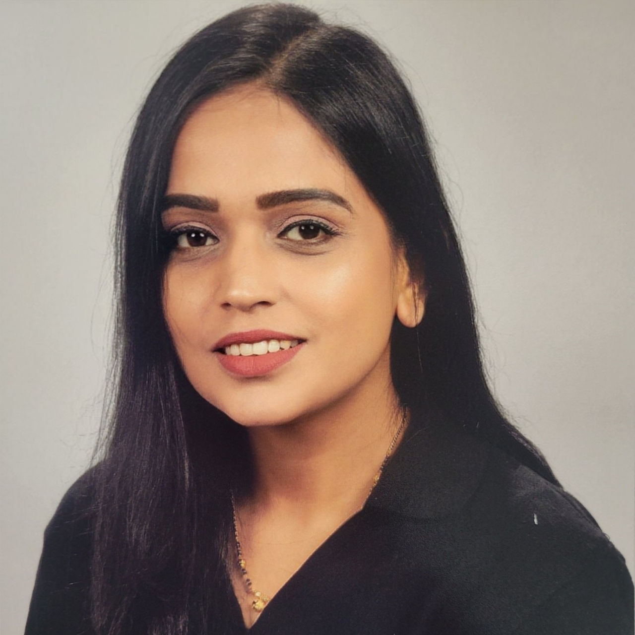 Ms Monalisha
