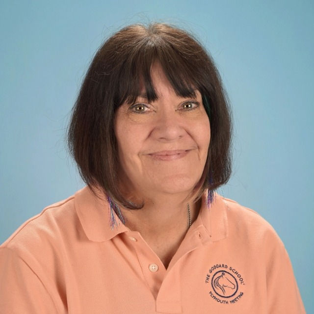 Ms Debbie