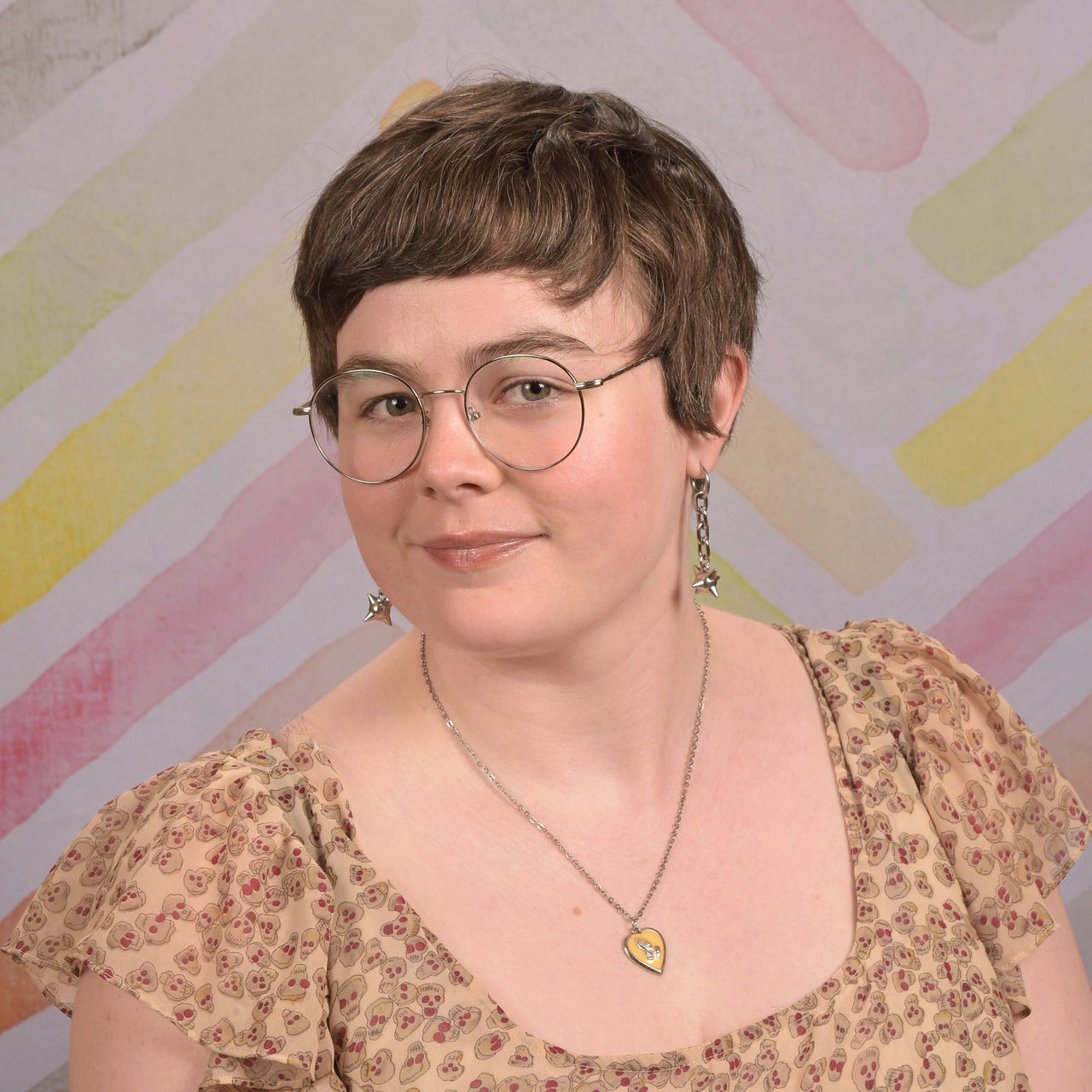 Ms Tara