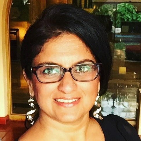Ms Preeti