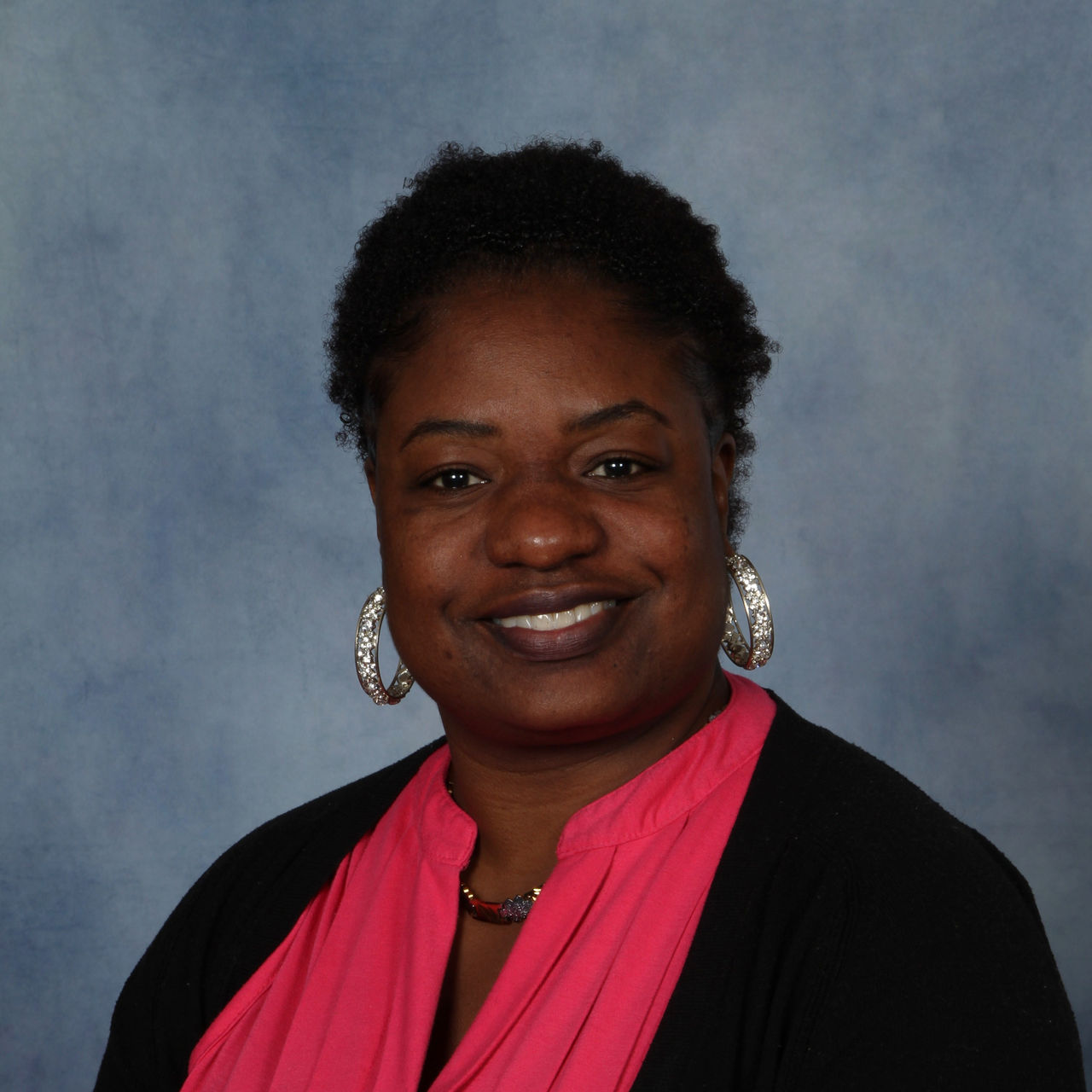 Ms McIntosh