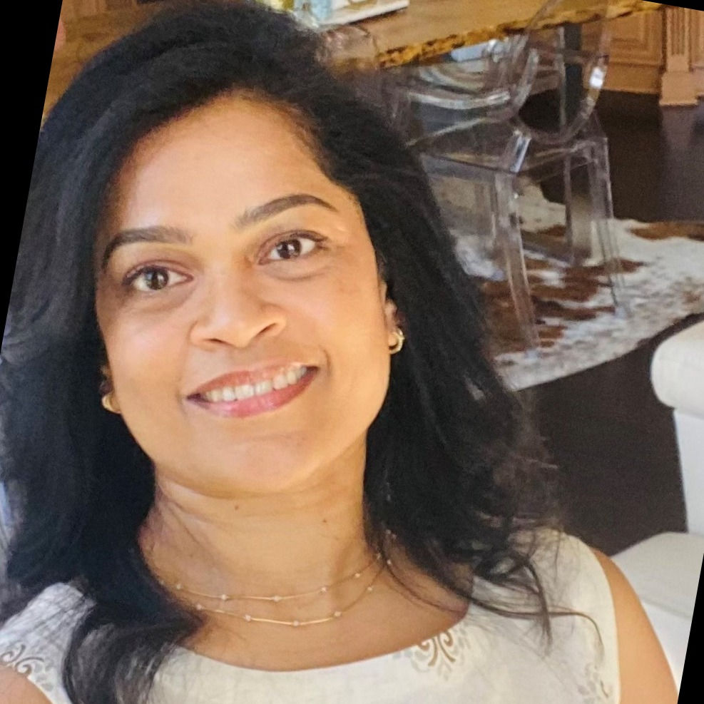Ms Suhasini