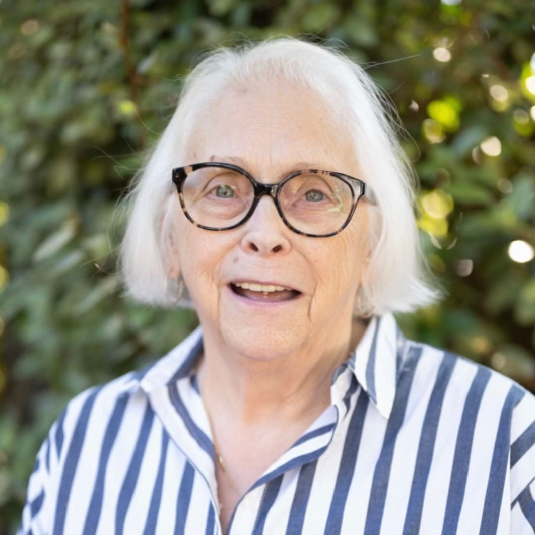Ms Linda (Lala)
