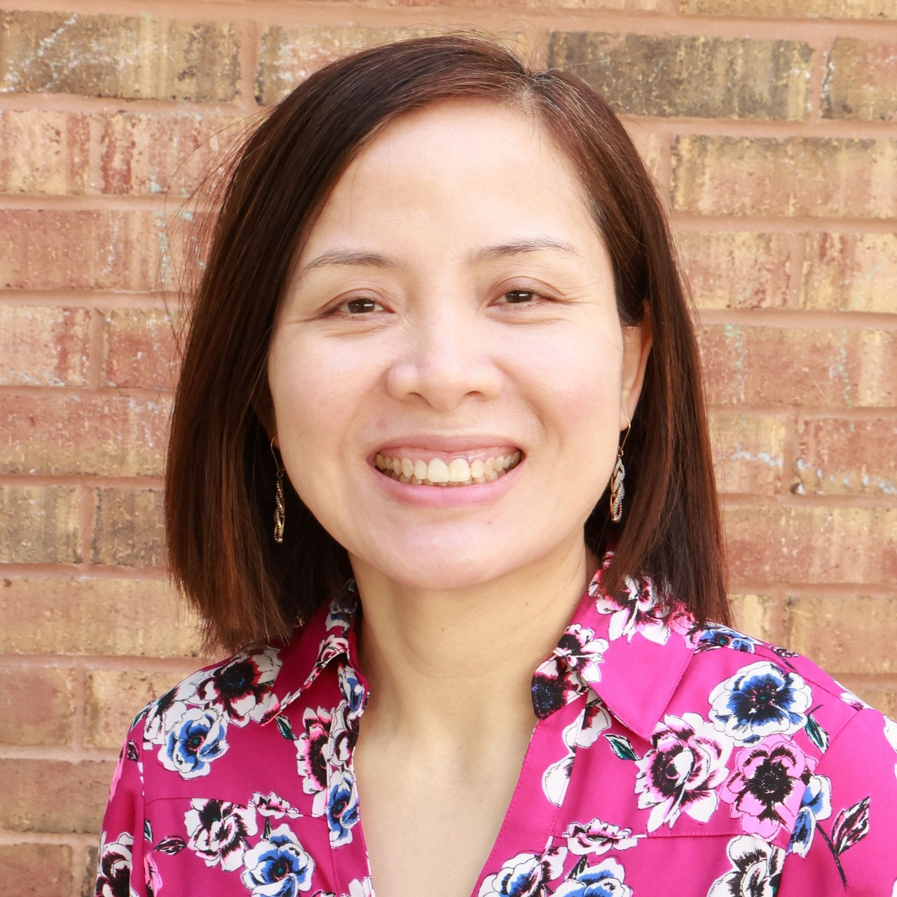 Ms Hue