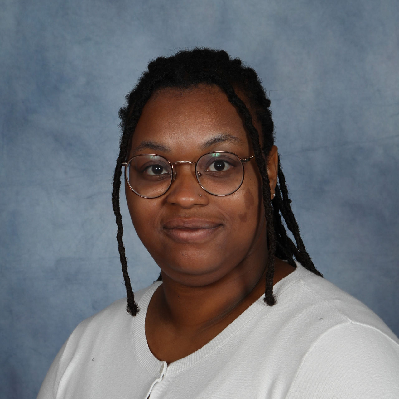 Ms Thomas