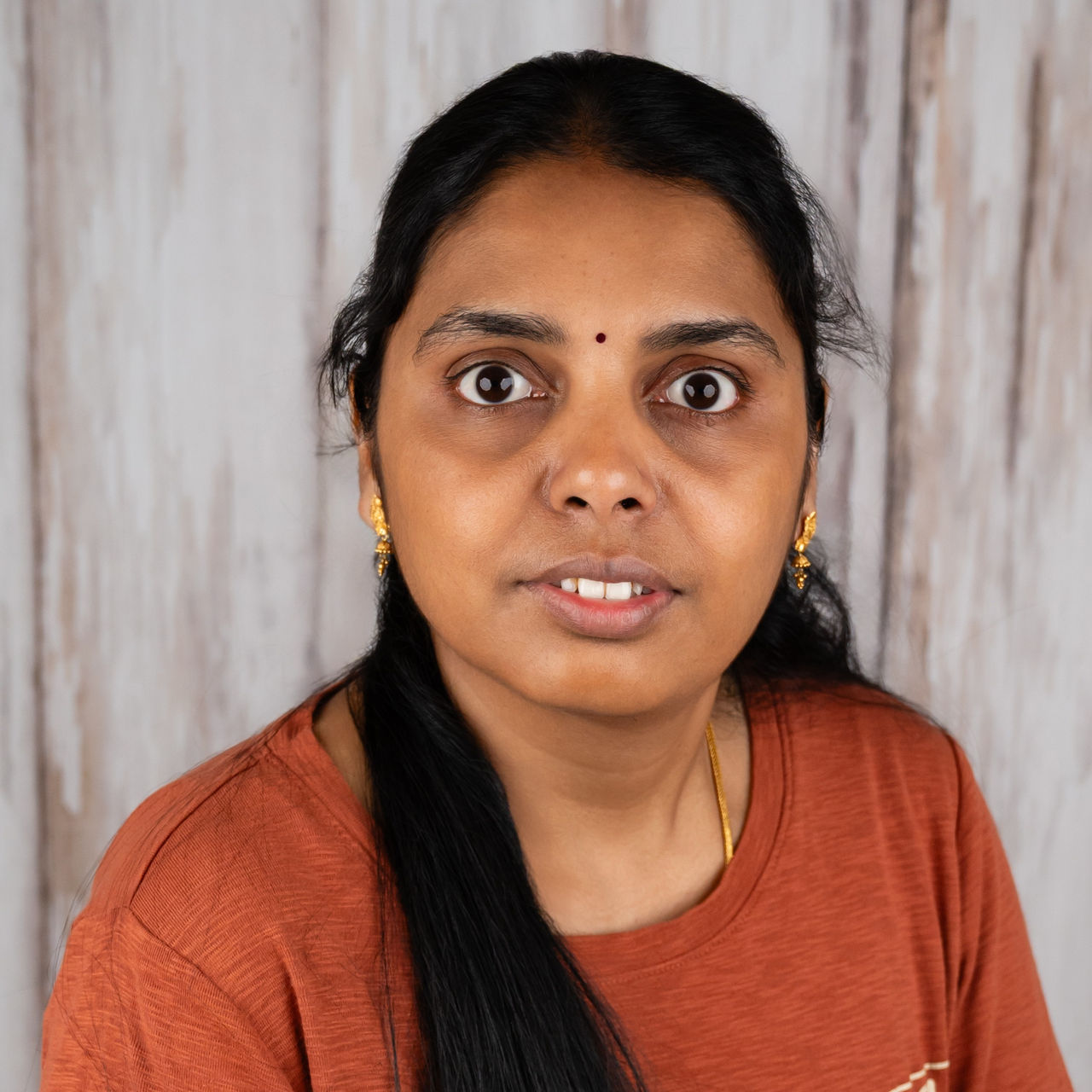 Ms Usha