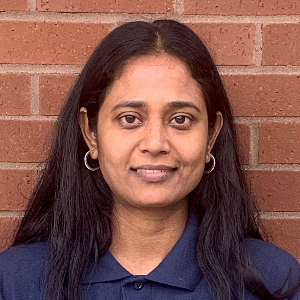Ms Gomathi