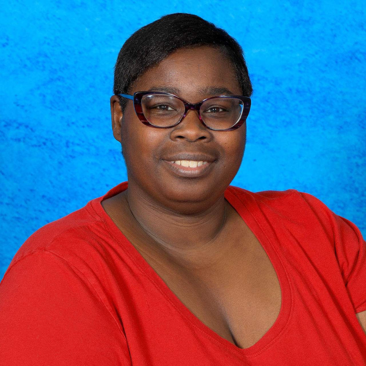 Ms Shaquita