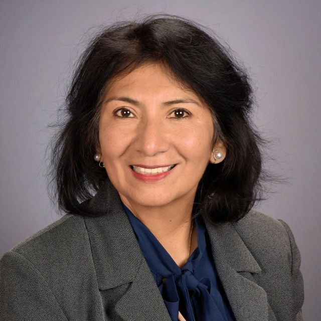 Ms Karla