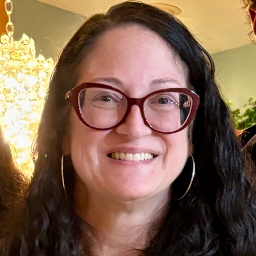 Ms Jendy