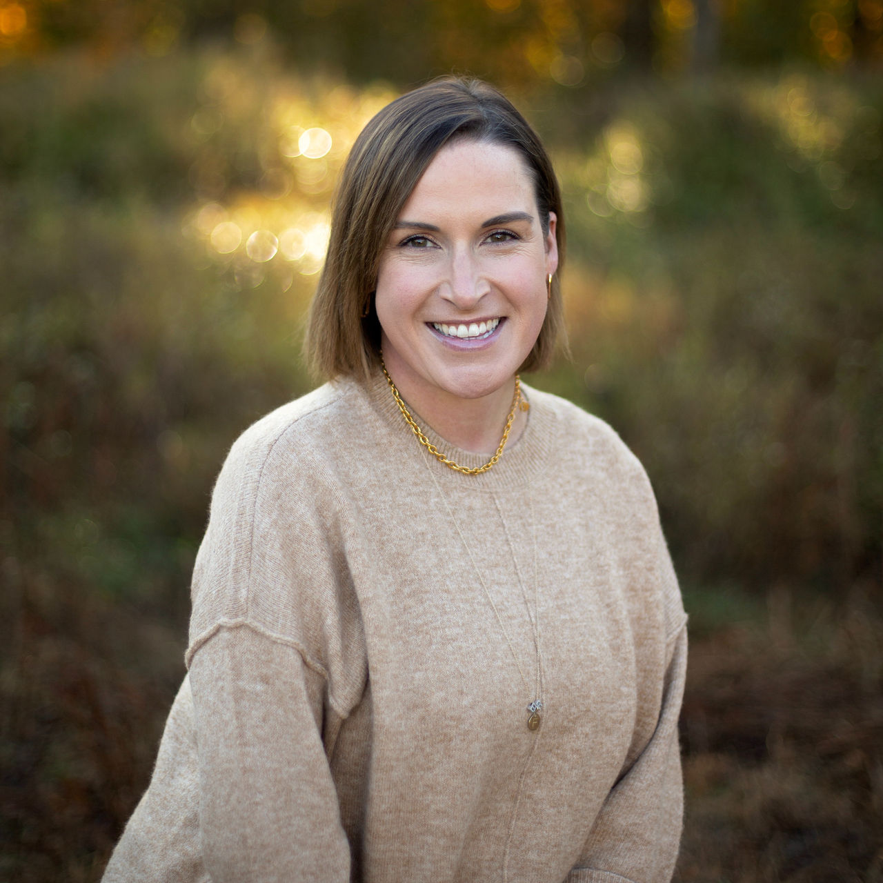 Meet  Kristina