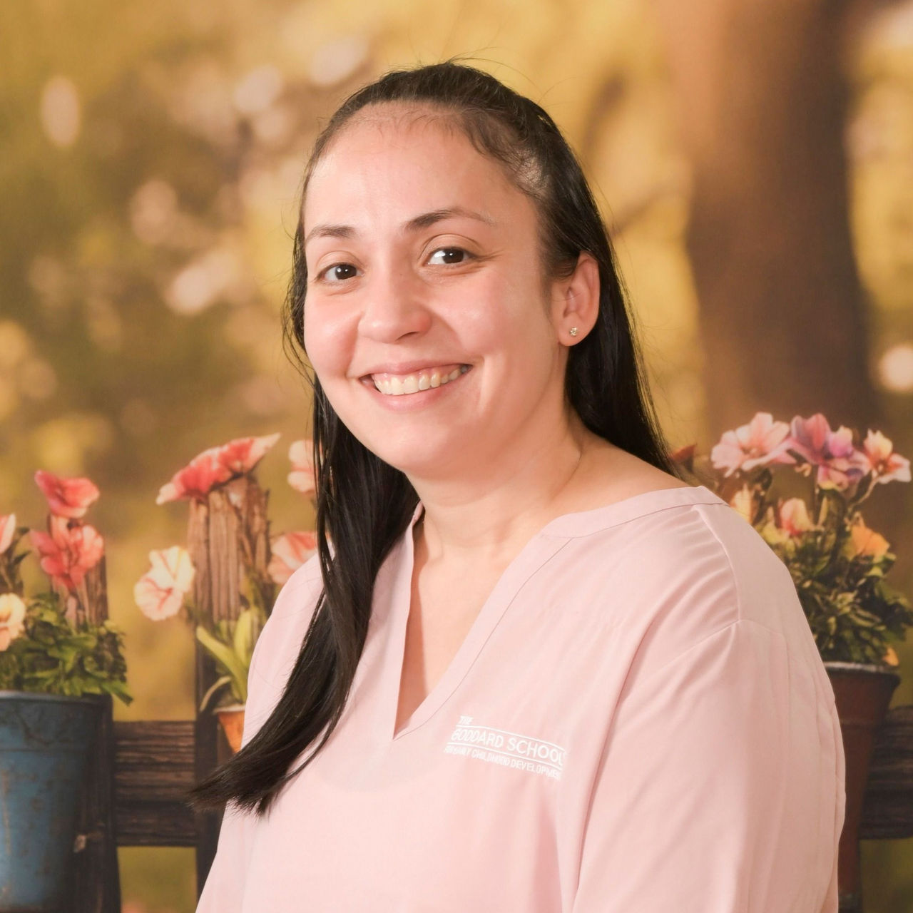 Ms Viviana