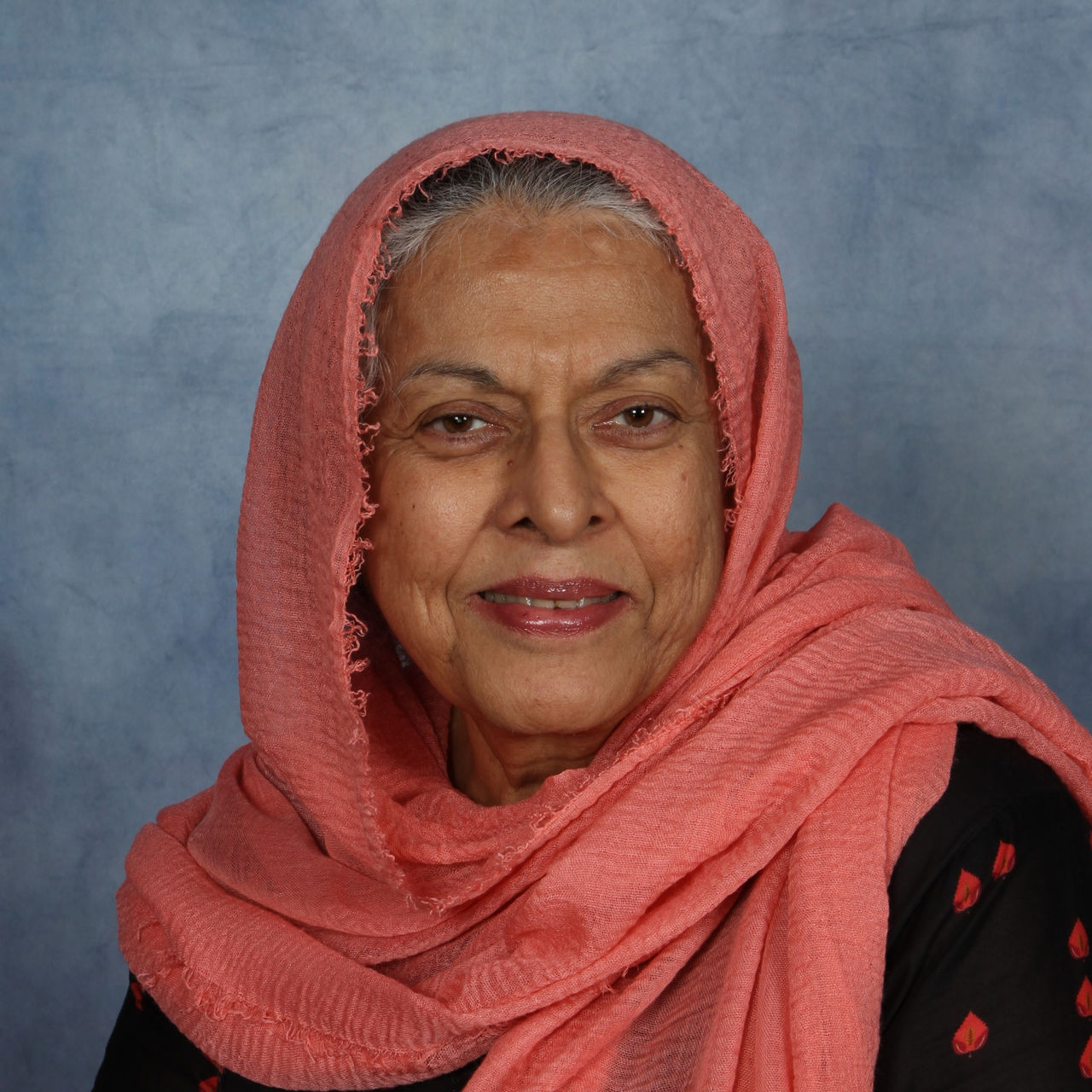 Mrs Qayyum